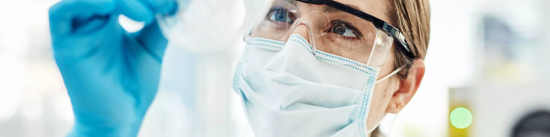 Derzeitige Verfahren